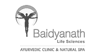 Baidyanath logo