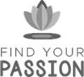 Find Your Passion logo