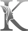 Kavya K logo